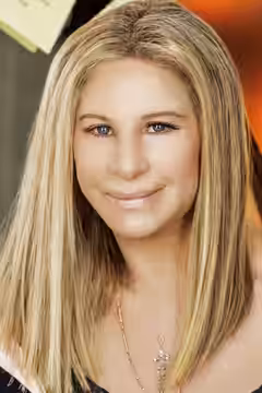 Barbra Streisand