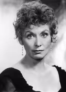 Kay Medford