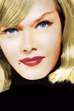 Anne Francis