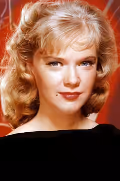 Anne Francis