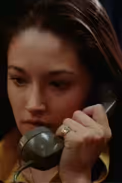 Olivia Hussey