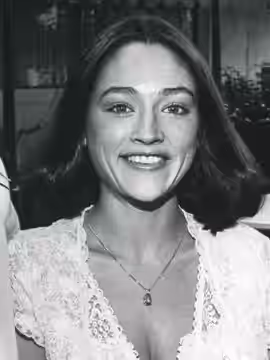 Olivia Hussey