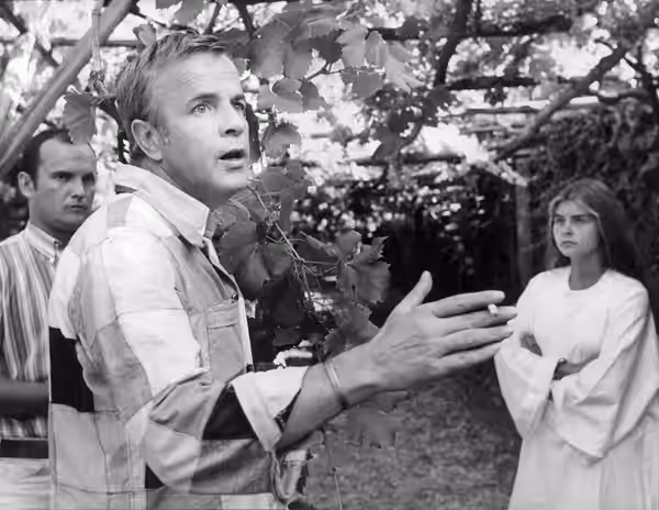 Franco Zeffirelli