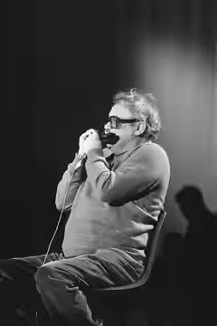 Toots Thielemans, 6 februari 1979
