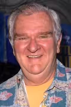 Kenneth Mars