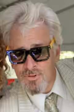 Donnelly Rhodes