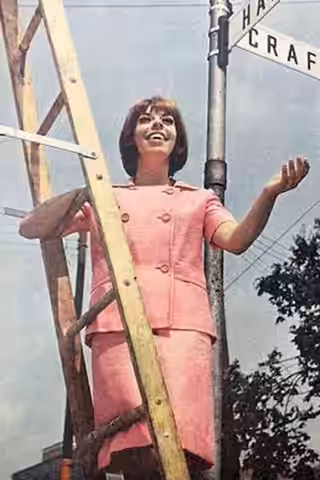 Judy Knaiz