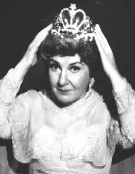 Maureen Stapleton
