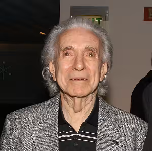 BEVERLY HILLS, CA - MARCH 09: Director Arthur Hiller attends The Canadian Film Centre cocktail reception celebrating the Telefilm Canada Features Comedy Lab hel (2011)