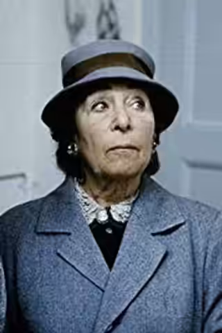Elisabeth Neumann-Viertel