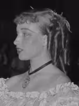 Helen Vita