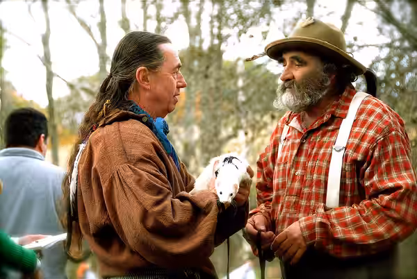 Herbert 'Cowboy' Coward