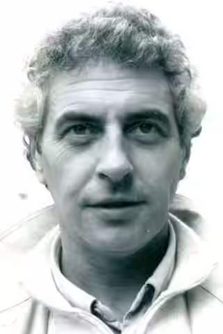 James Hazeldine