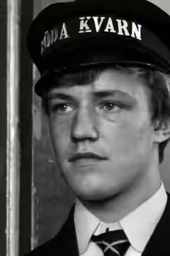 Eddie Axberg
