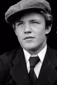 Eddie Axberg
