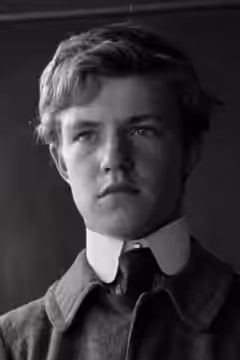 Eddie Axberg