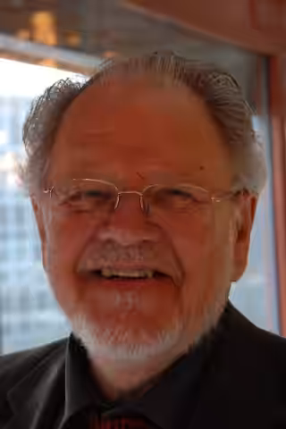 Bengt Forslund