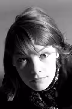 Glenda Jackson