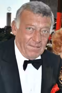 Gary Morton