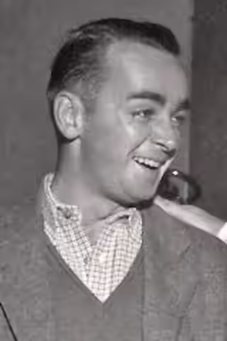 Ralph Burns