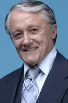 Robert Vaughn