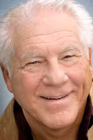 James Carroll