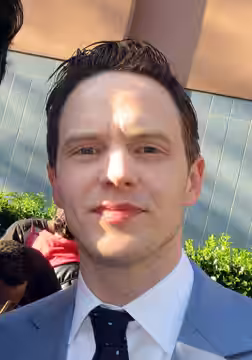 Star of Halt and Catch Fire and City on a Hill. NYC June '19. (2019)