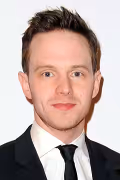 Mark O'Brien