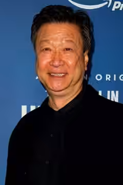 Tzi Ma
