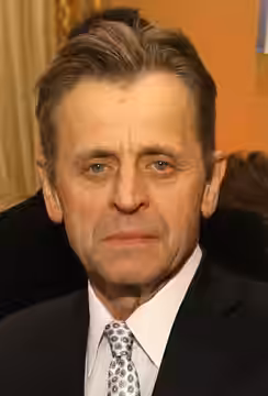 Mikhail Baryshnikov, 2014