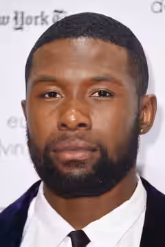 Trevante Rhodes