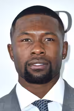 Trevante Rhodes