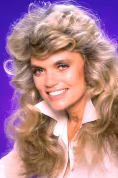 Dyan Cannon