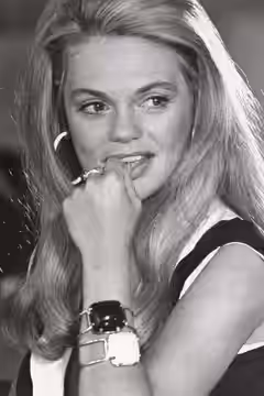 Dyan Cannon