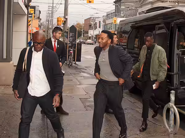 Toronto International Film Festival 2016