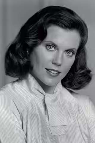 Ann Reinking