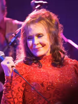 Loretta Lynn
