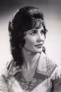 Loretta Lynn