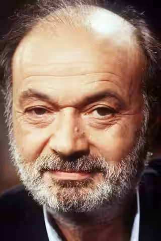 Claude Berri