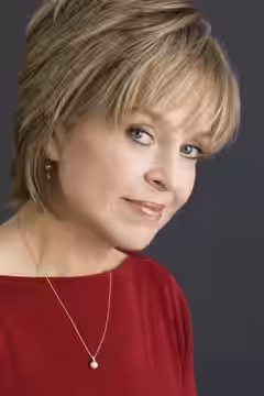 Jill Eikenberry