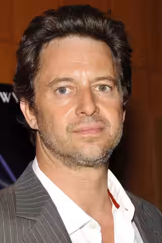 Christopher Rydell