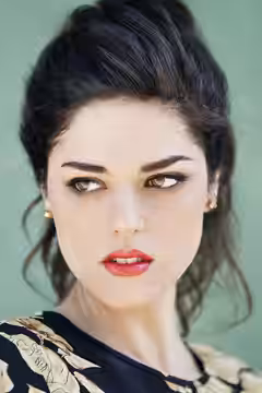 Callie Hernandez