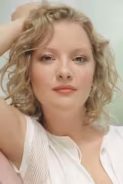 Gretchen Mol