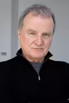Tom Kemp