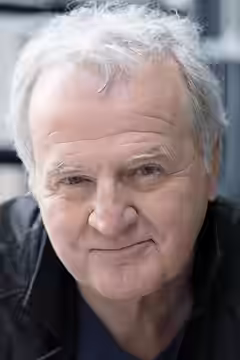 Tom Kemp