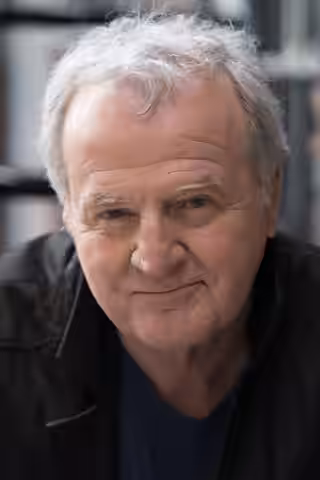 Tom Kemp