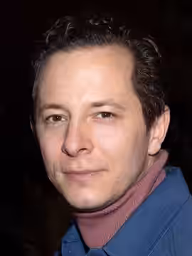 Trystan Pütter at the reception of the Hessian state government at the Berlinale 2020