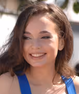Ingrid Bisu