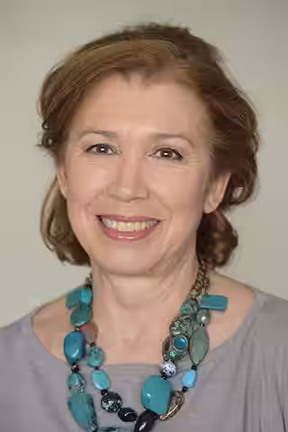 Victoria Cociaș-Șerban