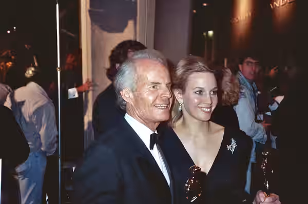 1990 Academy Awards NOTE: Permission granted to copy, publish, broadcast or post any of my photos, but please credit "photo by Alan Light" if you can. Thanks. S